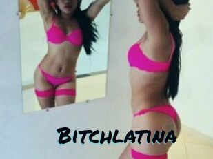 Bitchlatina