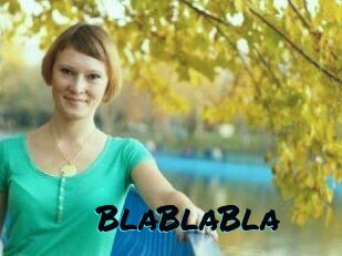 BlaBlaBla