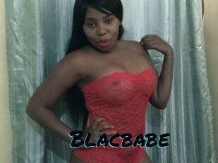 Blacbabe