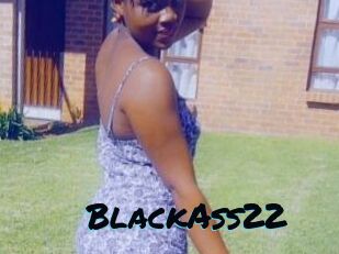 BlackAss22