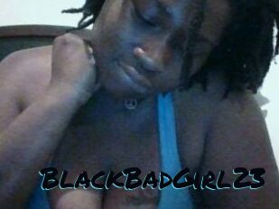 BlackBadGirl23