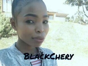 BlackChery