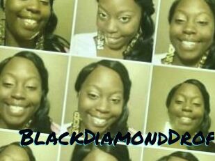 BlackDiamondDrop