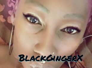 BlackGingerX