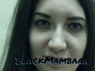 BlackMambaaa