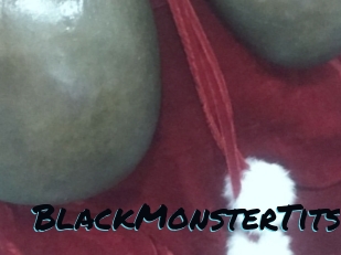 BlackMonsterTits