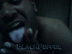 BlackPepper