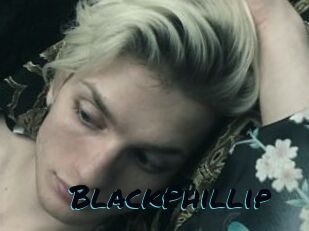 BlackPhillip