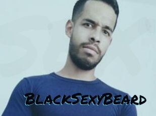 BlackSexyBeard