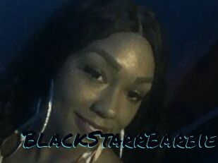 BlackStarrBarbie