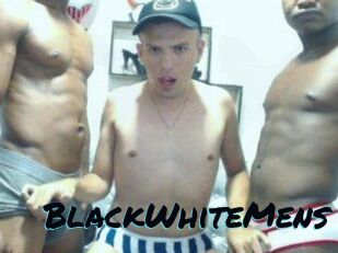 BlackWhiteMens