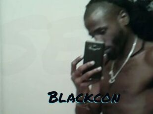 Blackcon