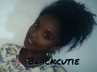 Blackcutie