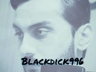 Blackdick996