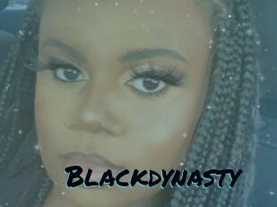 Blackdynasty