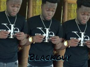 Blackguy