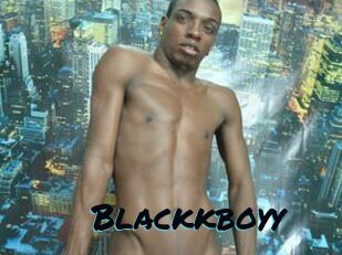 Blackkboyy