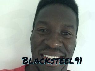 Blacksteel91