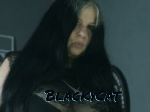 BlackyCat