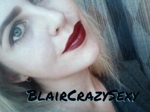 BlairCrazySexy