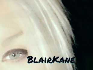 BlairKane