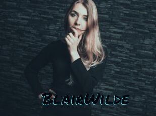 BlairWilde