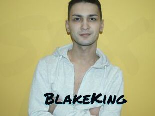 BlakeKing