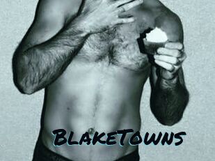 BlakeTowns