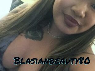 Blasianbeauty80