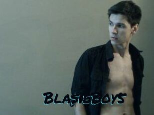 BlasieBoy5