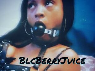 BlcBerryJuice