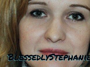 BlessedlyStephanie