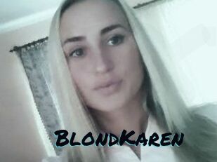 BlondKaren