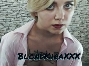 BlondKiraXXX