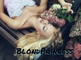 BlondPrincess