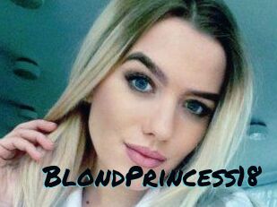 BlondPrincess18