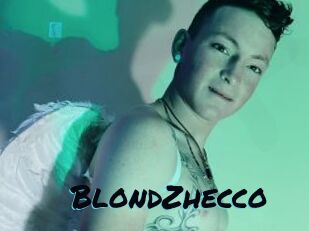 BlondZhecco