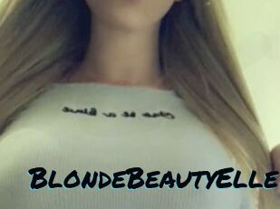 BlondeBeautyElle