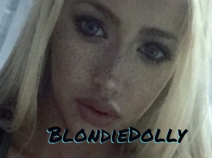 BlondieDolly