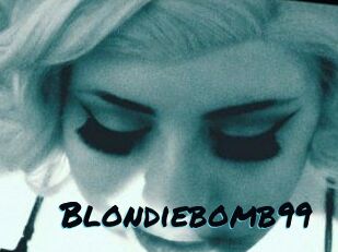 Blondiebomb99