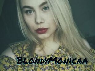 BlondyMonicaa