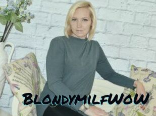 BlondymilfWoW