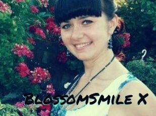 BlossomSmile_X