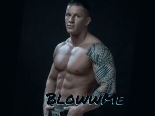 BlowwMe