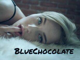 BlueChocolate