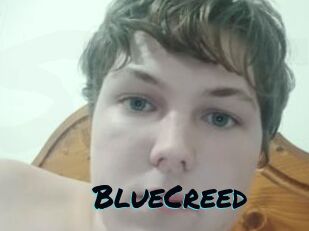 BlueCreed