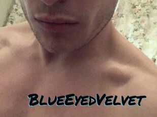 BlueEyedVelvet