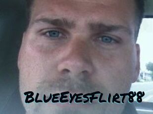 BlueEyesFlirt88