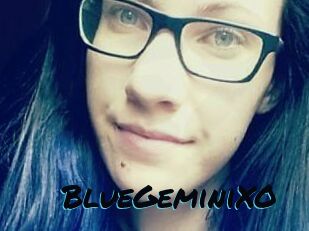 BlueGeminiXO