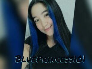 BluePrincess101